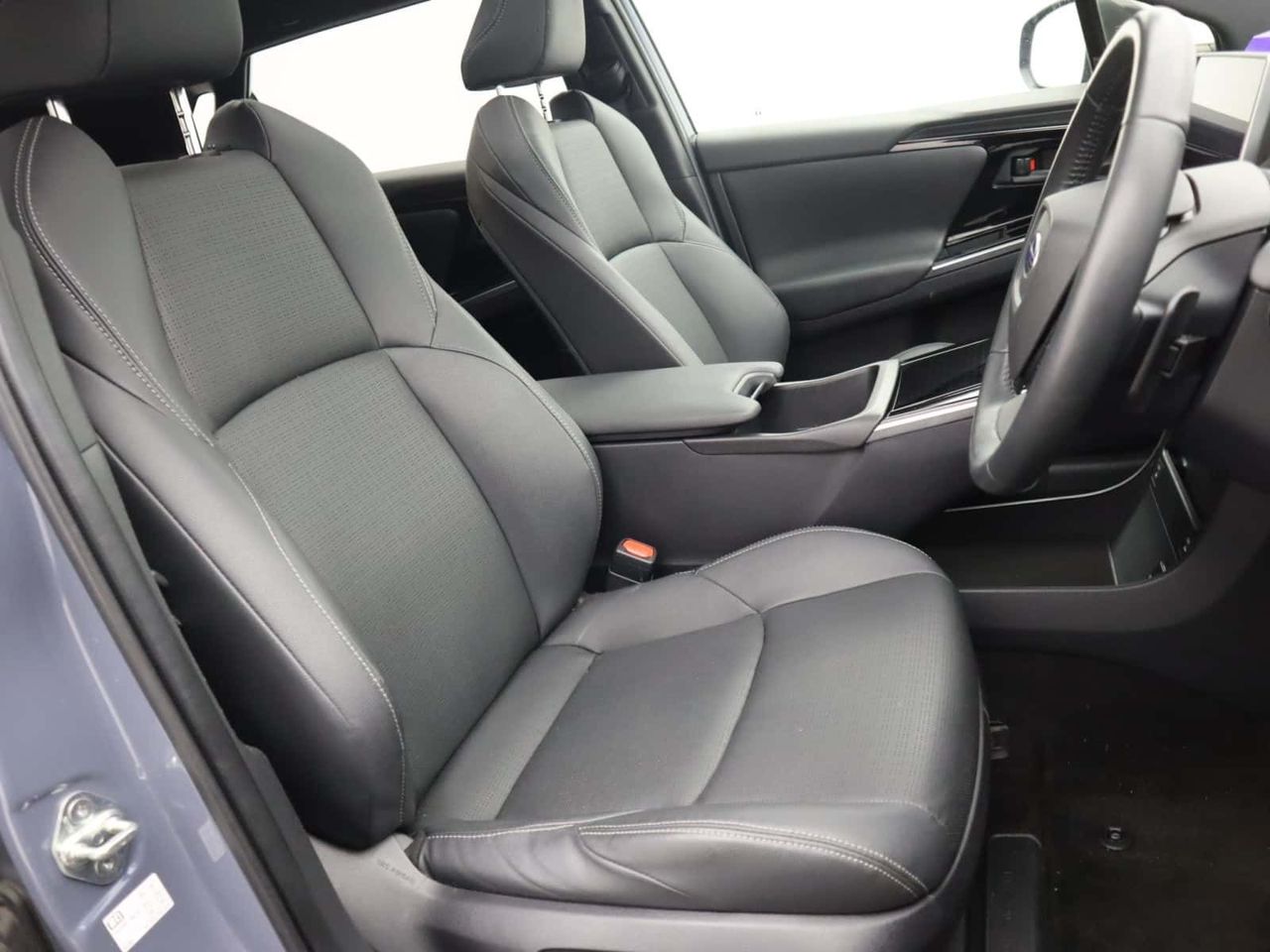 Subaru Solterra