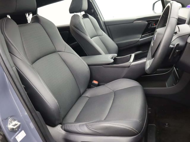 Subaru Solterra