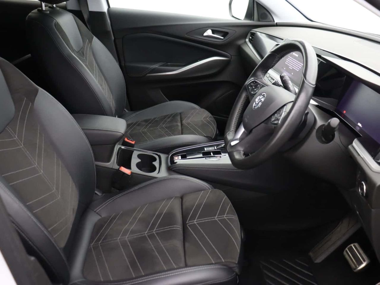 Vauxhall Grandland