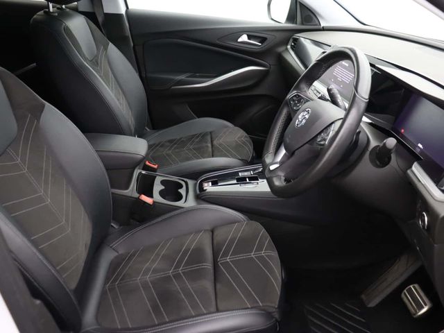 Vauxhall Grandland