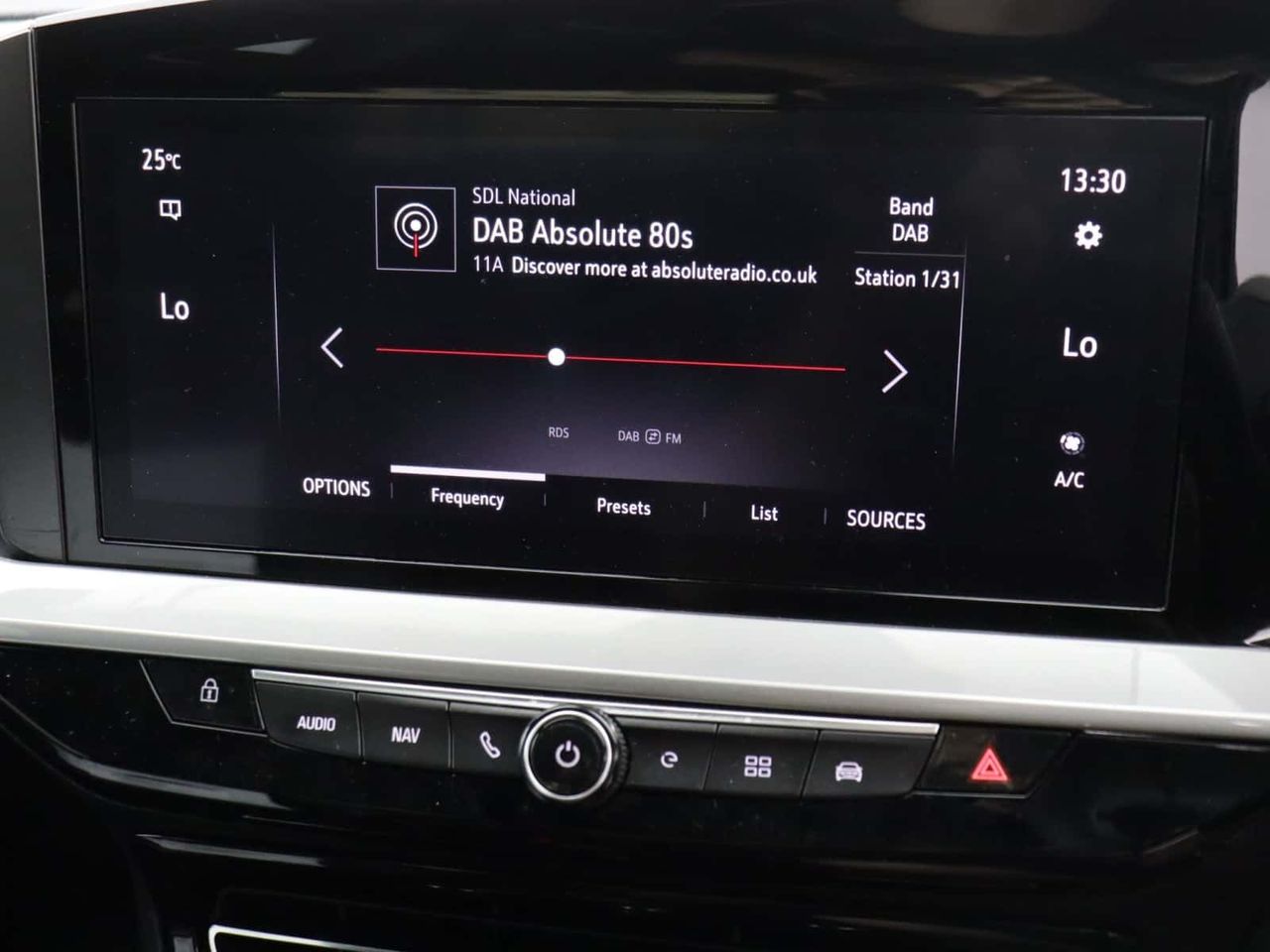 Vauxhall Mokka Electric