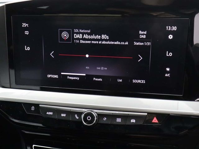 Vauxhall Mokka Electric