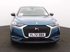 DS AUTOMOBILES DS 3 CROSSBACK 