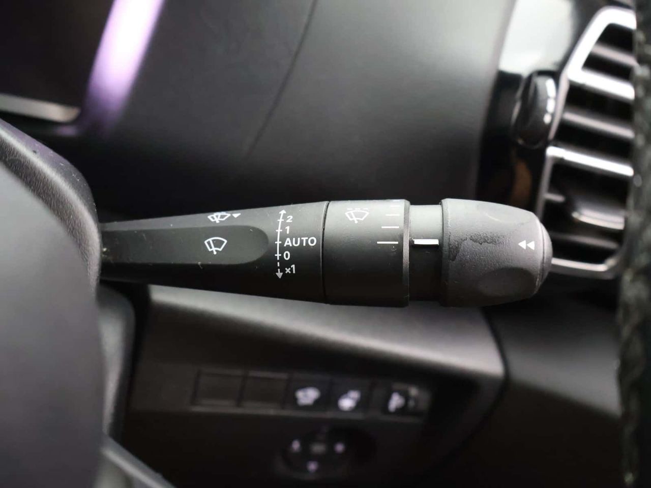 Citroen e-C4