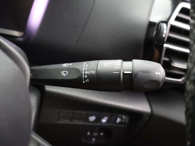 Citroen e-C4