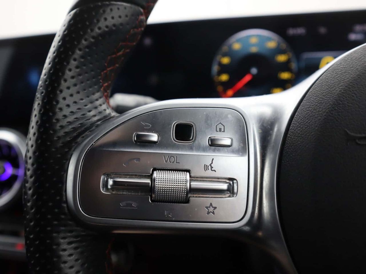 Mercedes-Benz B Class