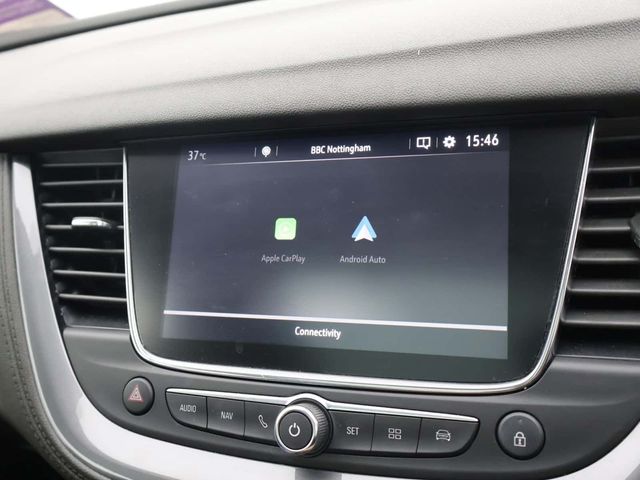 Vauxhall Grandland X