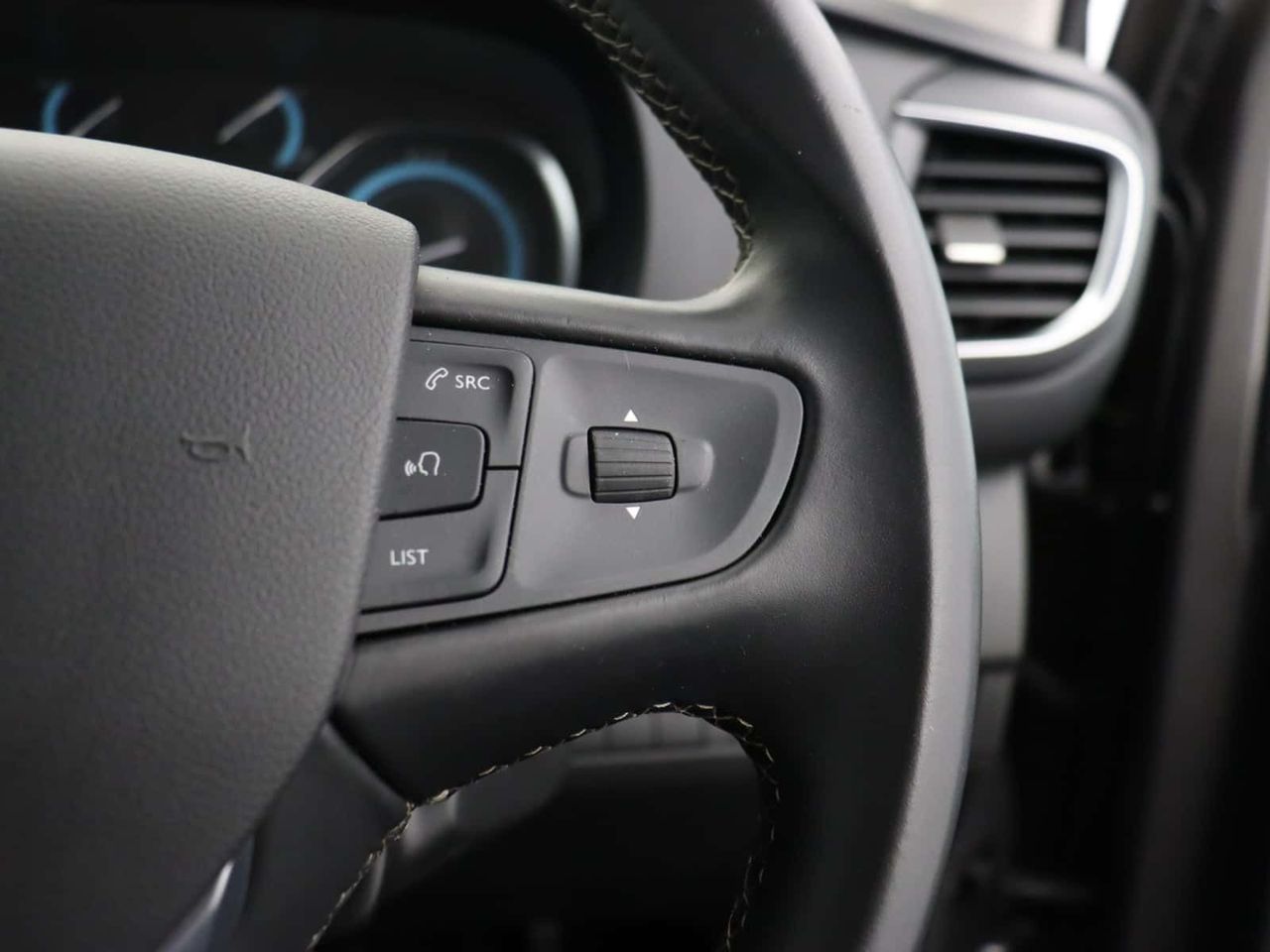 Vauxhall Vivaro Life Electric 