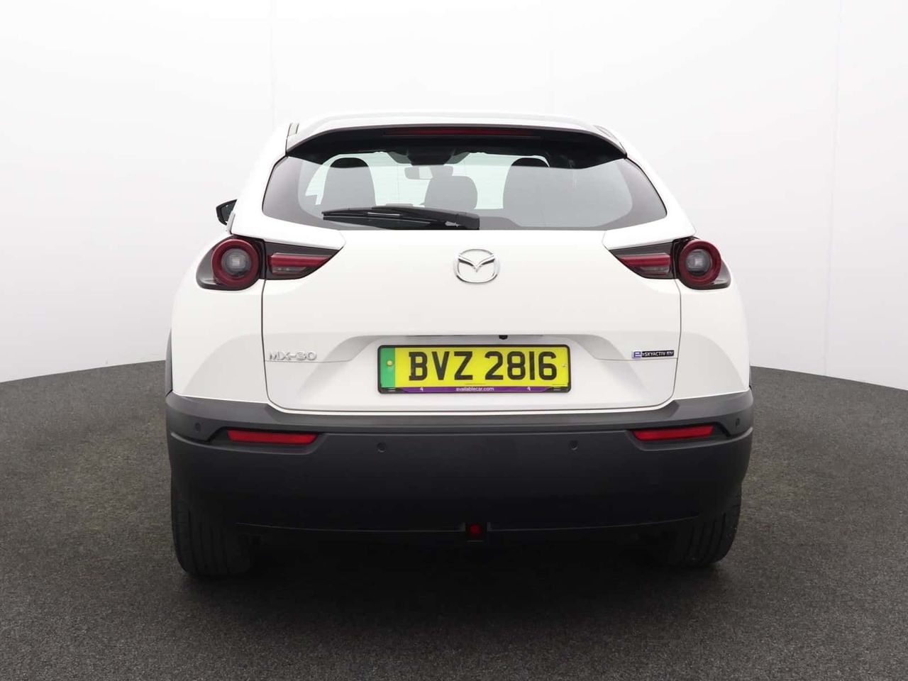Mazda MX-30