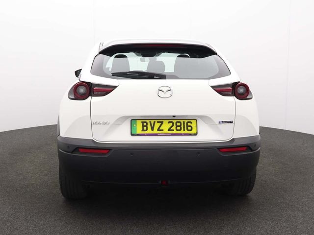 Mazda MX-30
