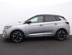 Vauxhall Grandland 