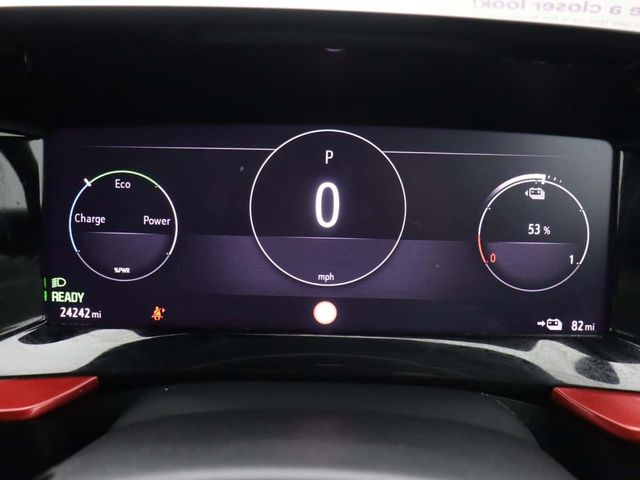 Vauxhall Mokka Electric