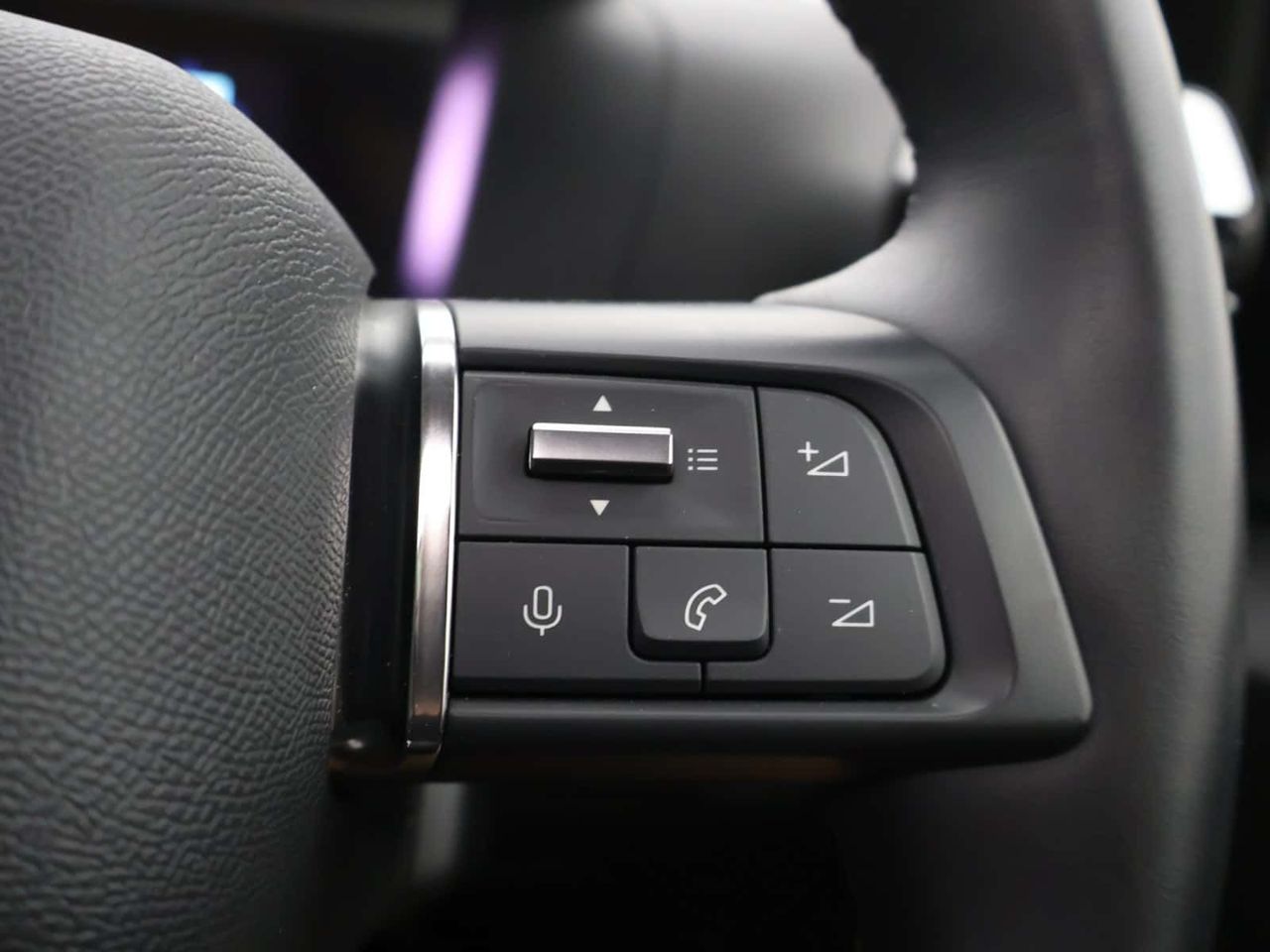 Citroen e-C4
