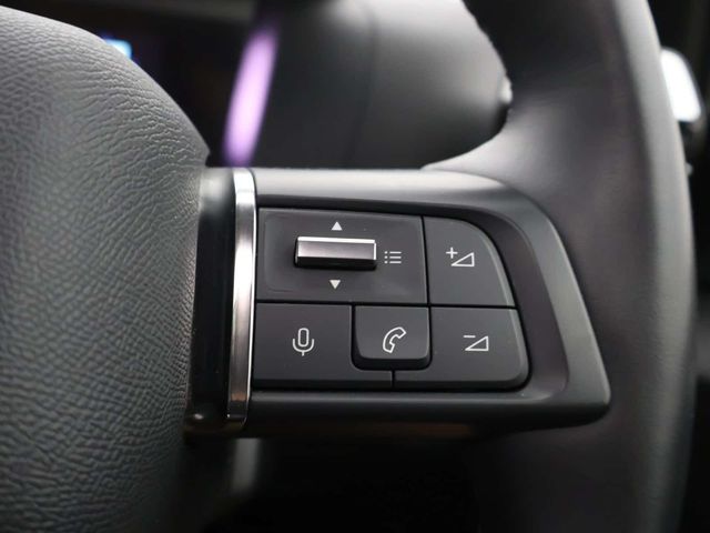 Citroen e-C4