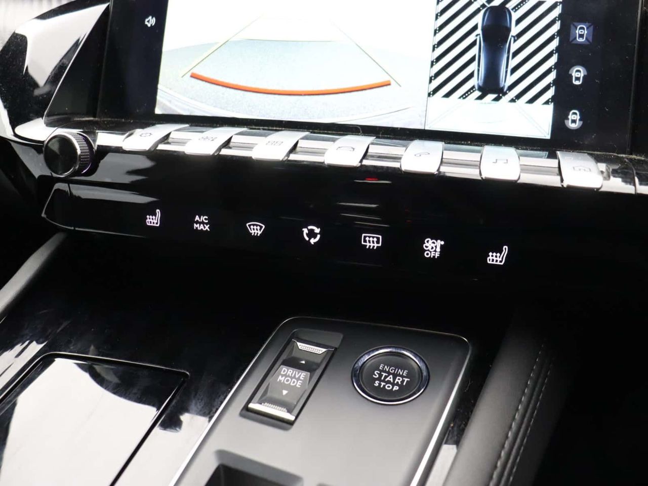 Peugeot 508 SW