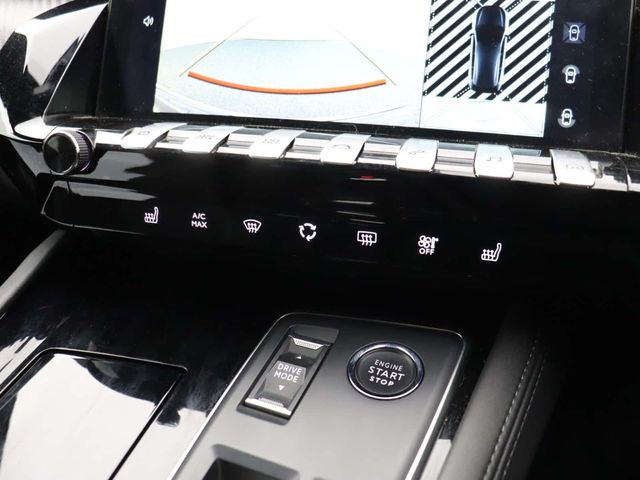 Peugeot 508 SW