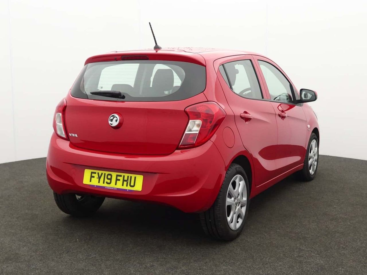 Vauxhall Viva