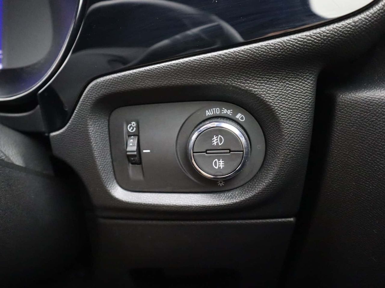 Vauxhall Corsa Electric 
