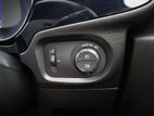 Vauxhall Corsa Electric 