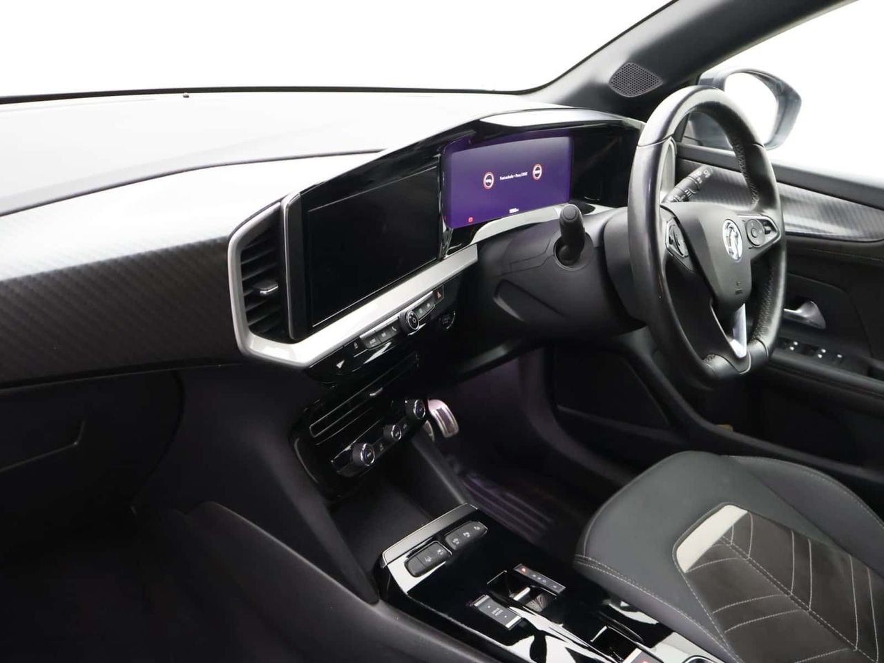 Vauxhall Mokka Electric