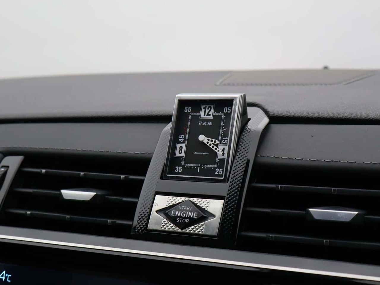 DS AUTOMOBILES DS 7 CROSSBACK