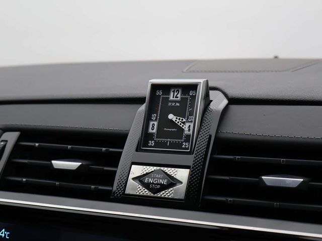 DS AUTOMOBILES DS 7 CROSSBACK