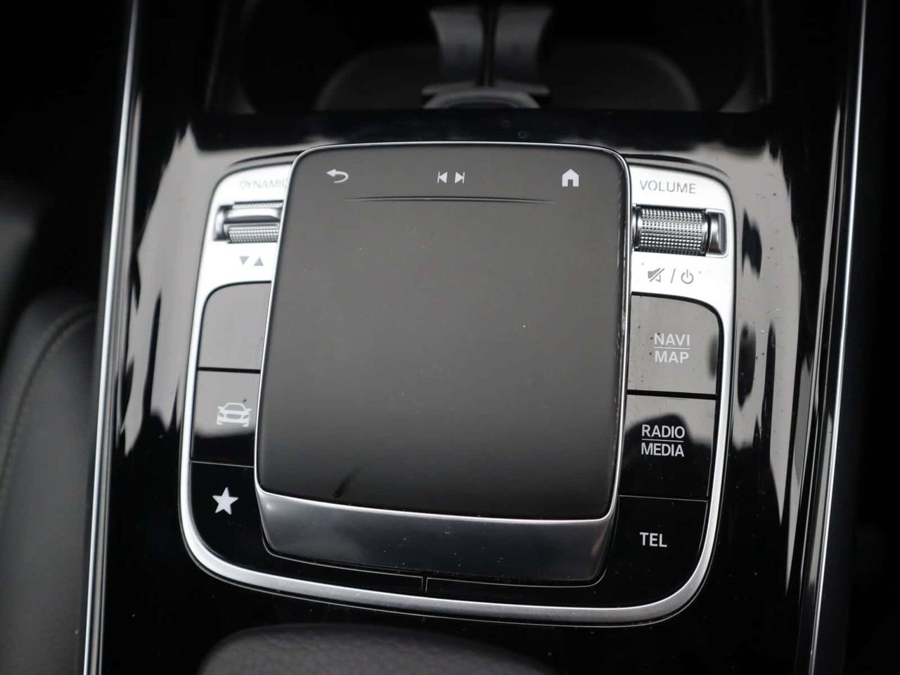 Mercedes-Benz B Class 