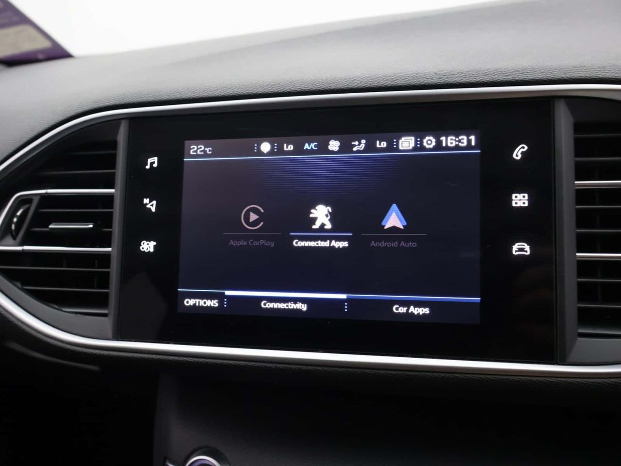Peugeot 308 SW