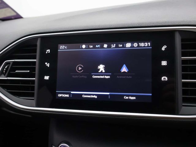 Peugeot 308 SW