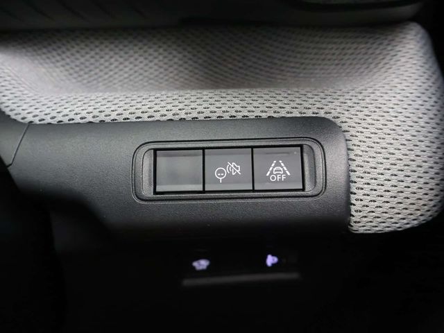 Citroen e-C3