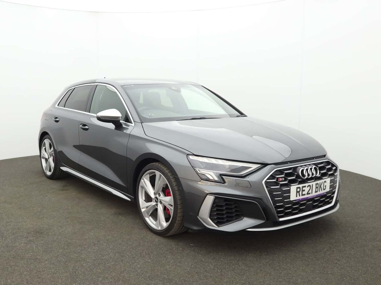 Audi S3