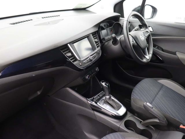 Vauxhall Crossland X