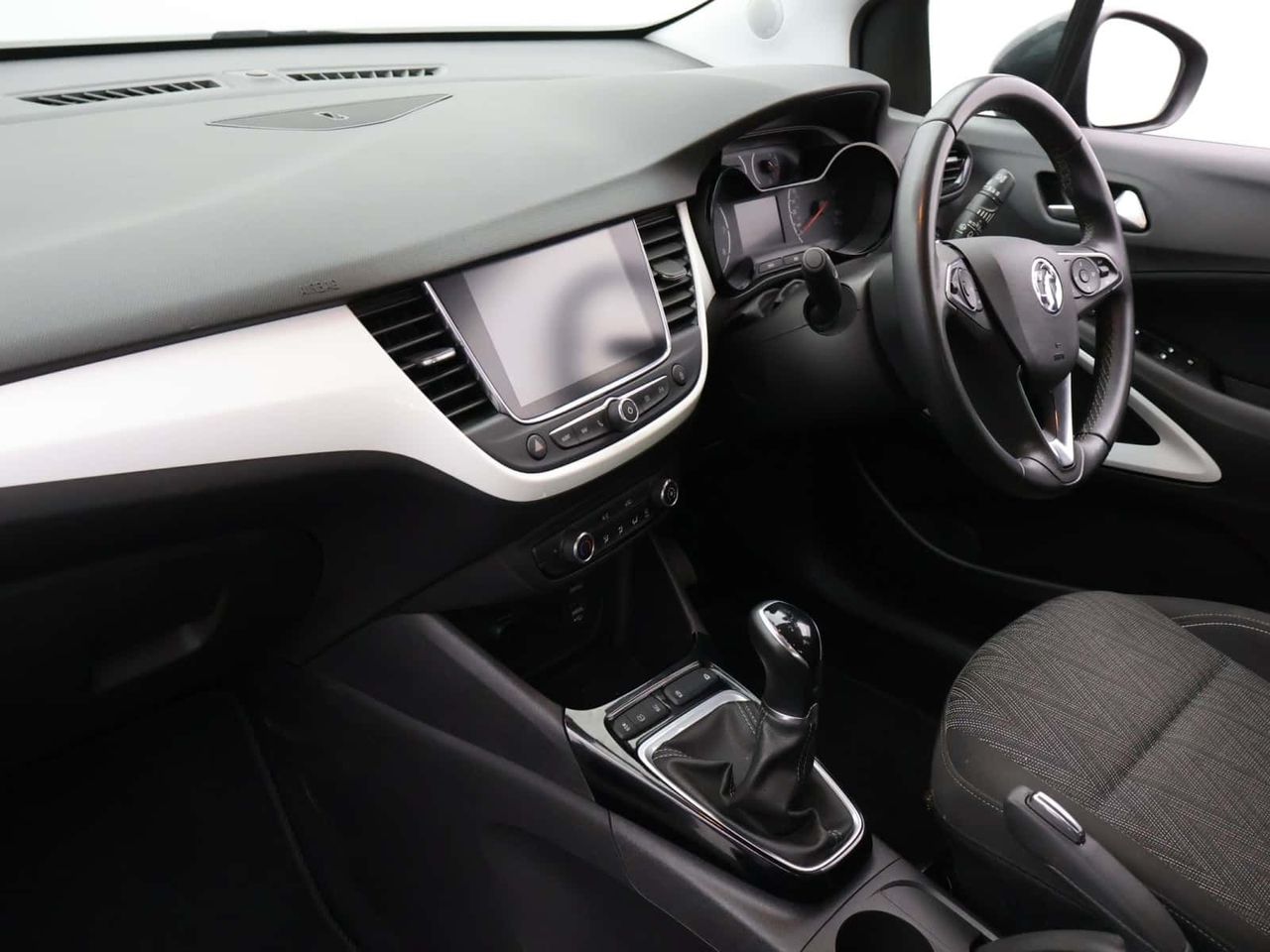 Vauxhall Crossland X