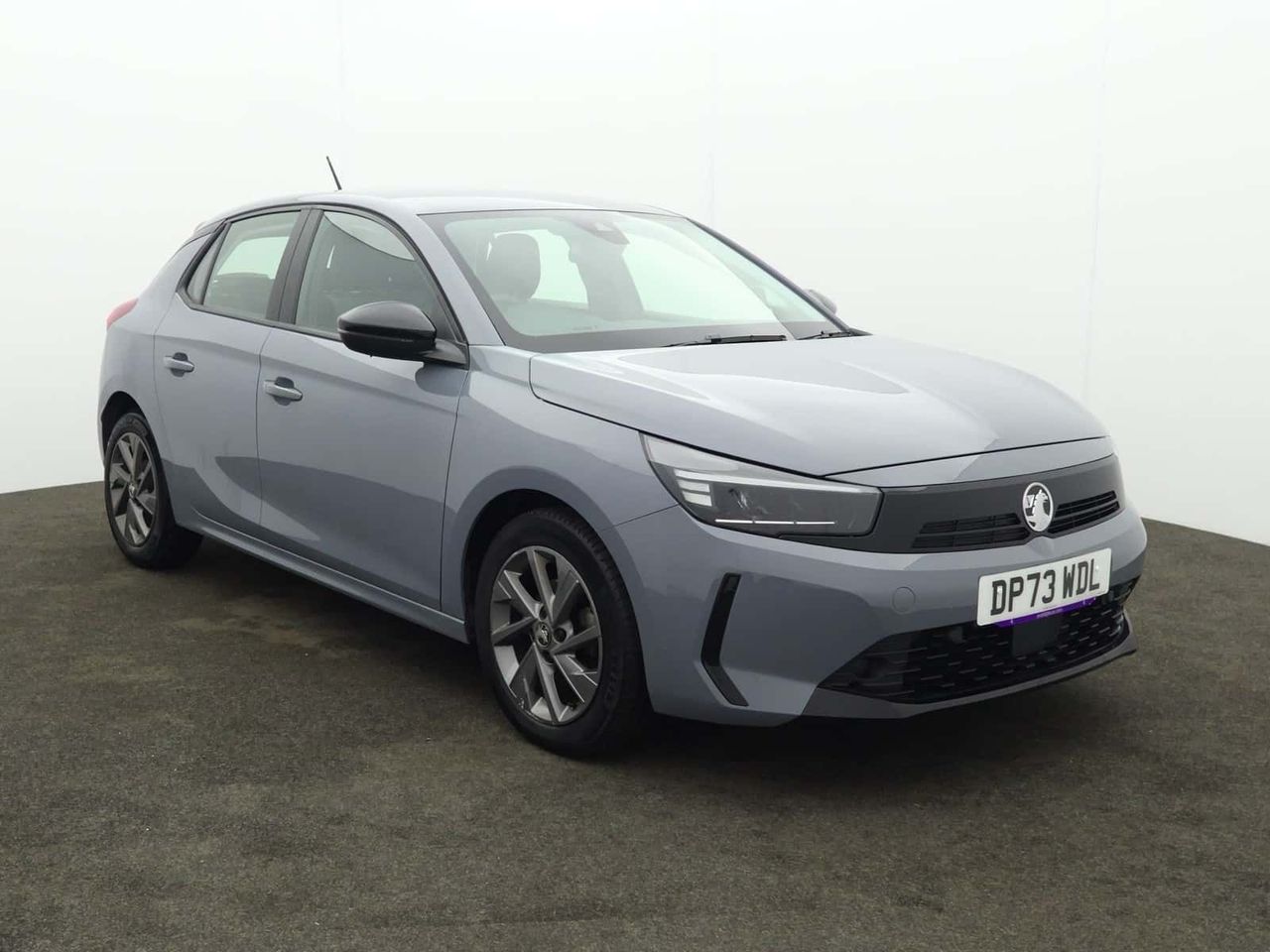 2023 Vauxhall Corsa