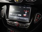 Vauxhall ADAM 