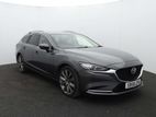 Mazda Mazda6 