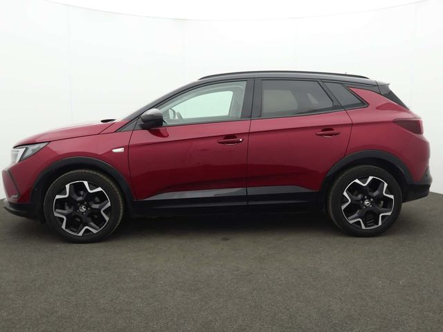 Vauxhall Grandland