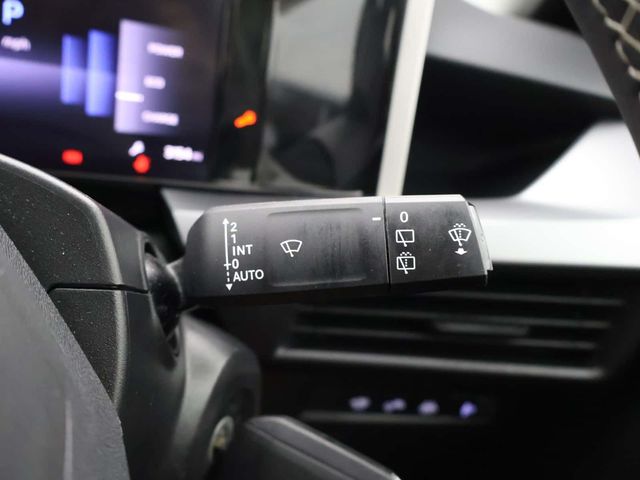 Vauxhall Frontera Electric