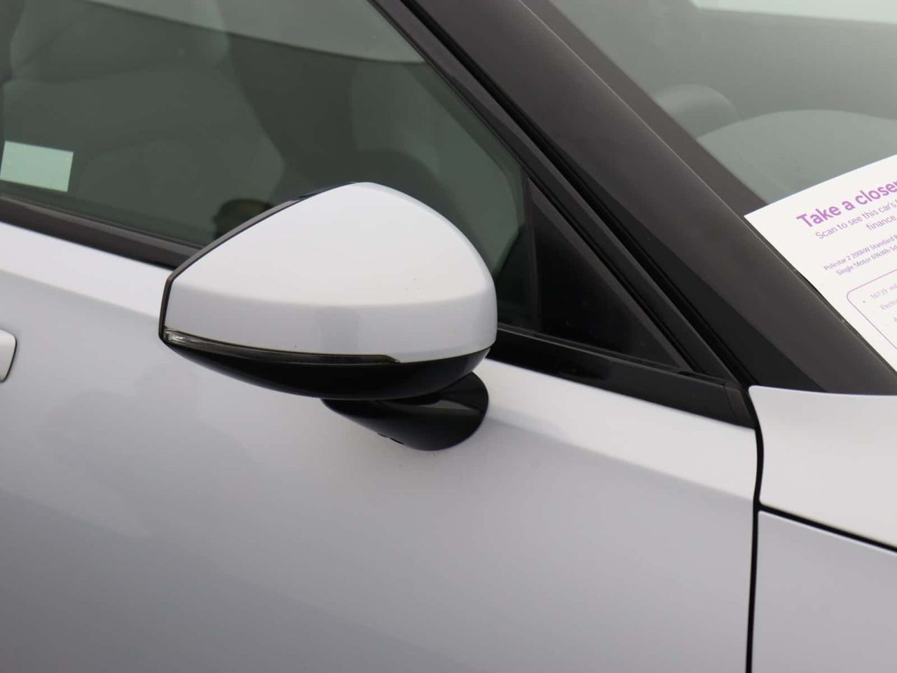 Polestar Polestar 2