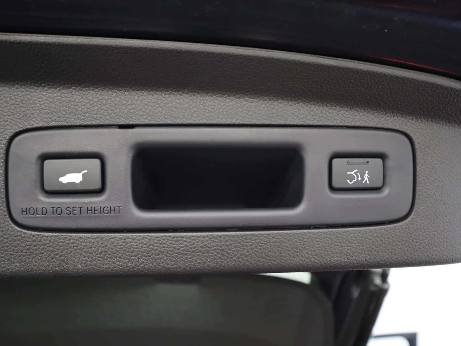 Honda e:Ny1