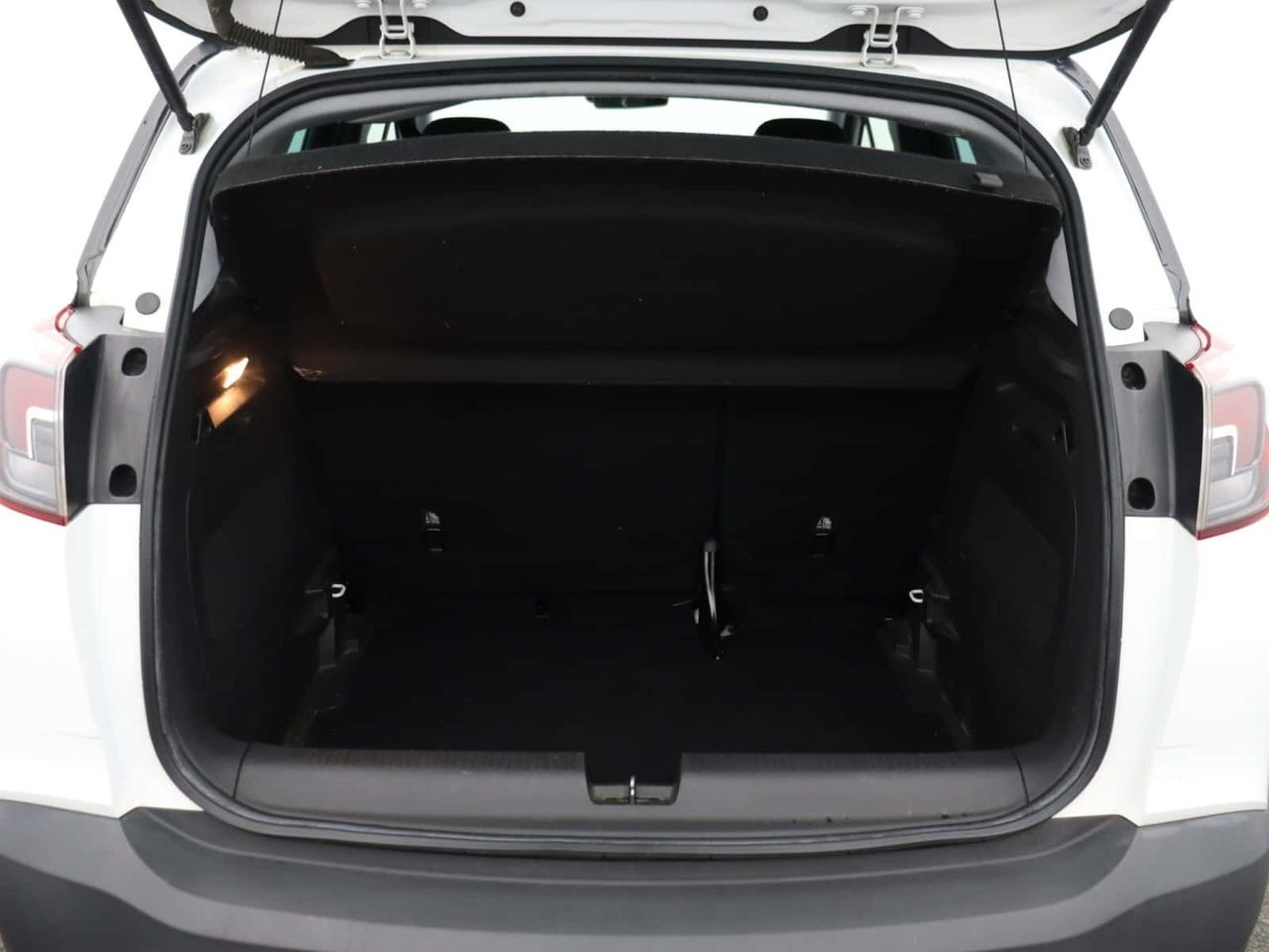 Vauxhall Crossland X