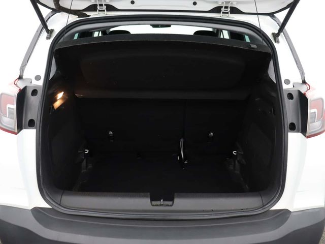 Vauxhall Crossland X