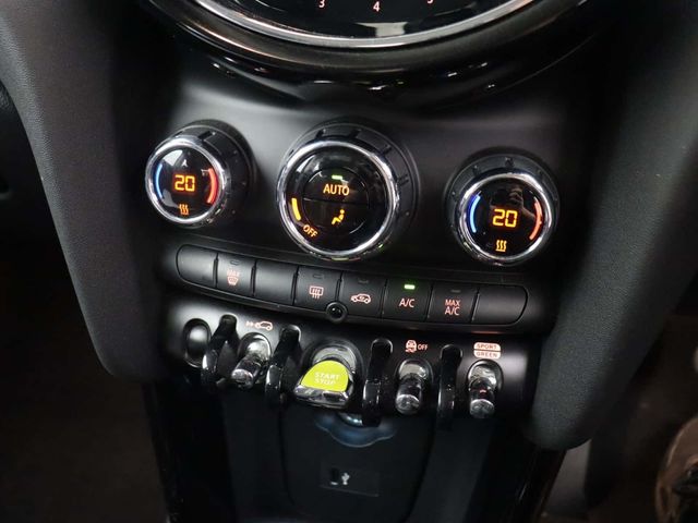 MINI Electric Hatch