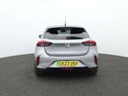 Vauxhall Corsa Electric 
