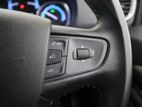 Vauxhall Vivaro Life Electric 