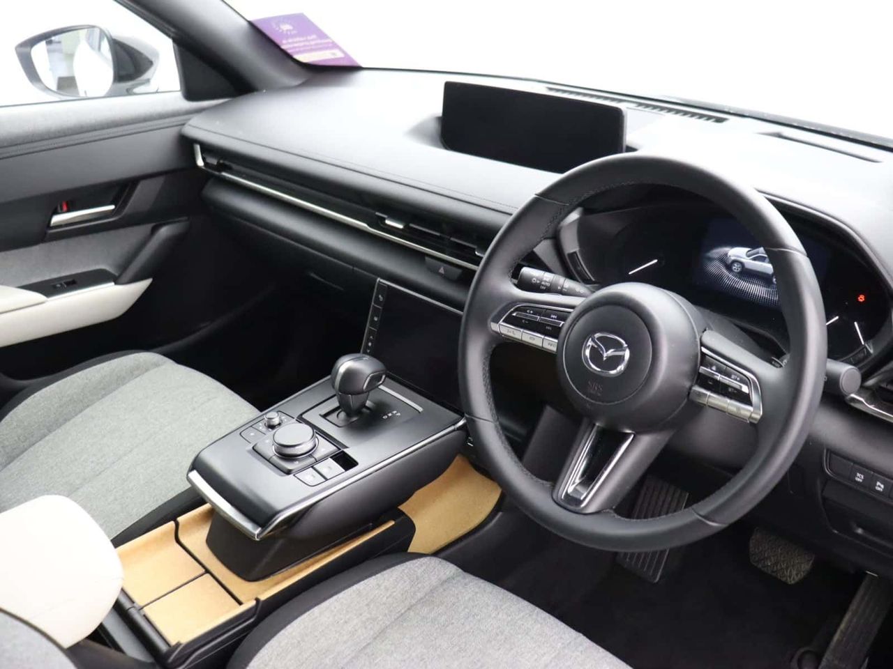 Mazda MX-30