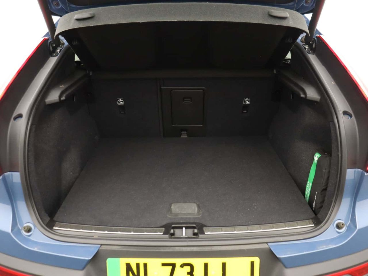Volvo C40