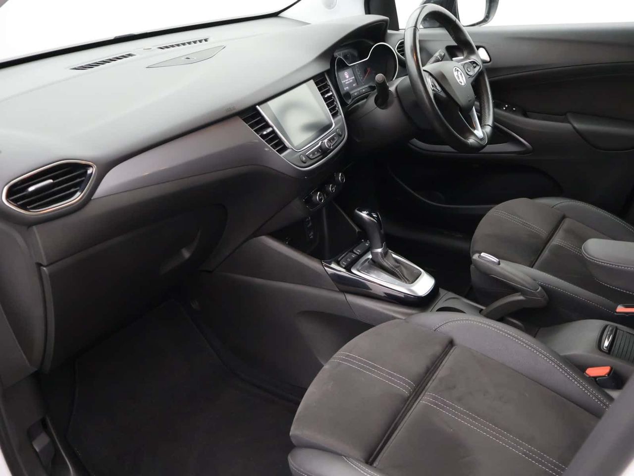 Vauxhall Crossland