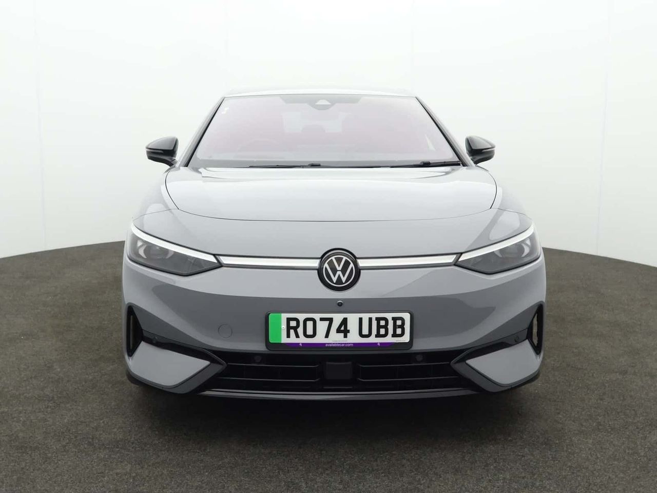 Volkswagen ID.7