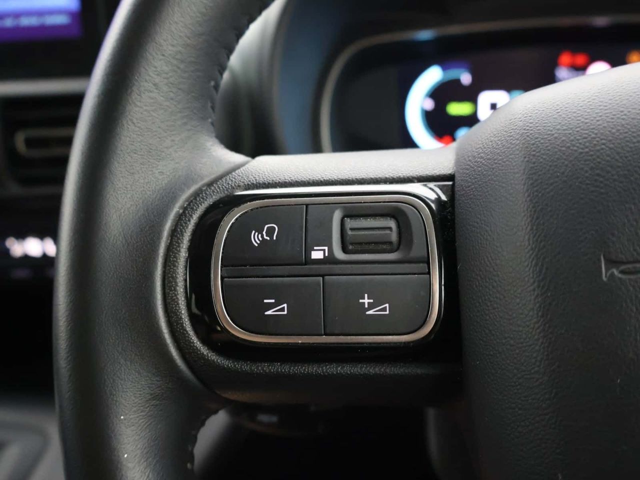 Citroen e-Berlingo